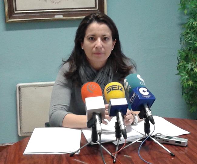 Crecen las consultas hacia la oficina OMIC de Don Benito 