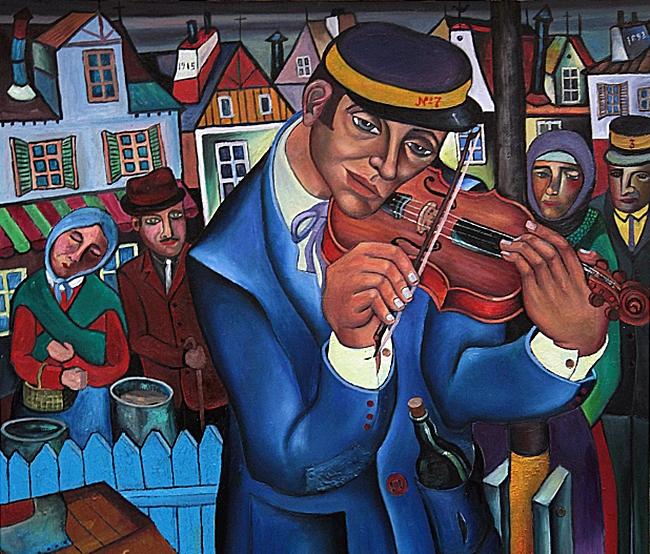 Alumnos del pacense Guillermo Silveira rinden homenaje al artista   