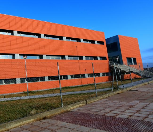 El Parque Tecnológico de Badajoz acoge el proyecto Mowebment