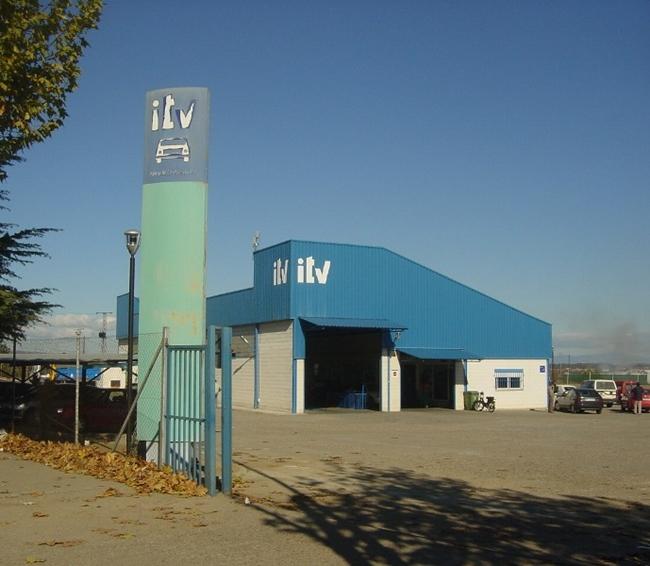 Las Cumbres dispondrá de una ITV móvil hasta el 30 de marzo 