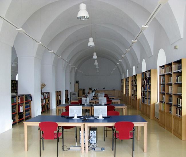 La Biblioteca Regional pone en marcha un servicio de préstamo personal