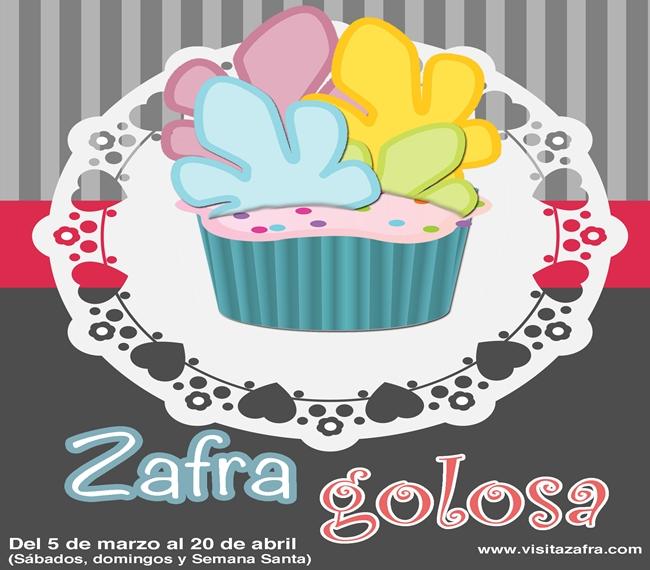 Zafra ofrece dos certámenes gastronómicos hasta finales de abril