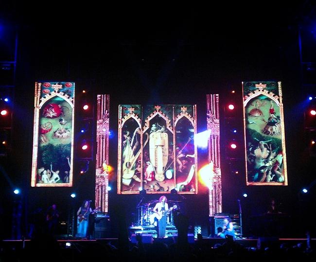 La próxima gira de la banda Extremoduro incluye dos conciertos en la región