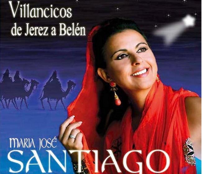 María José Santiago ofrece esta noche un concierto en Badajoz