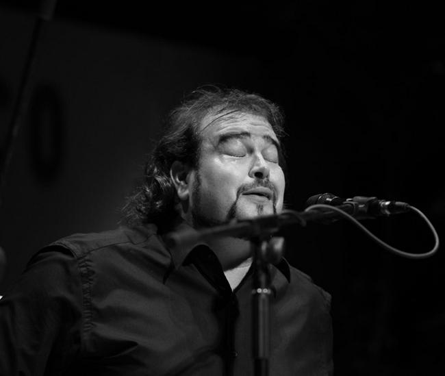 Miguel de Tena ofrecerá un concierto en Badajoz el día 26