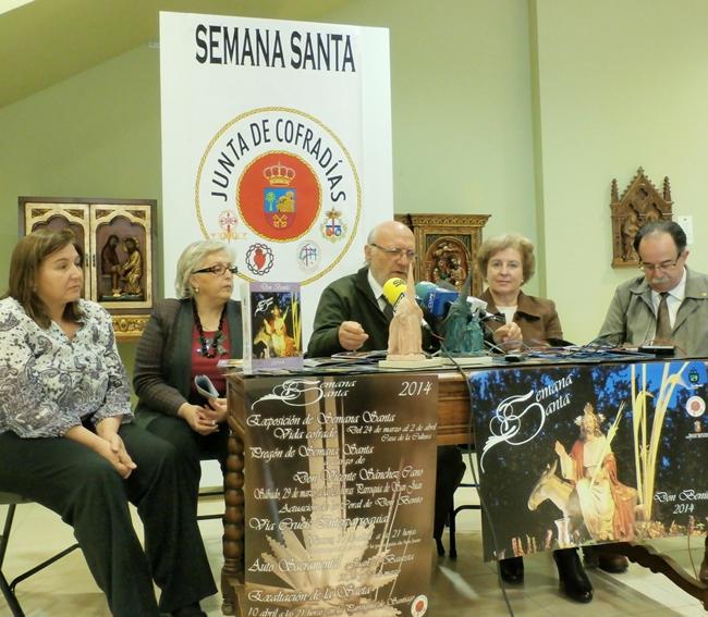 Don Benito otorgará más protagonismo a la Carrera Oficial de su Semana Santa
