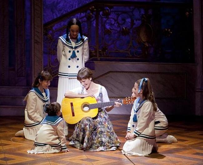 El musical "Sonrisas y Lágrimas" hará un casting de niños en Badajoz