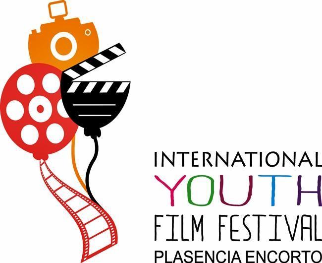 Jorge Luengo y Amparo Santolino, presentadores del "Plasencia Encorto"