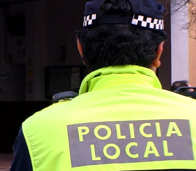 85 policias locales velarán por la seguridad en la Maratón Ciudad de Badajoz