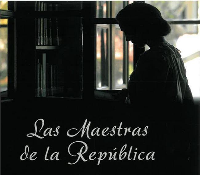 El documental “Las maestras de la República” podrá verse en Mérida