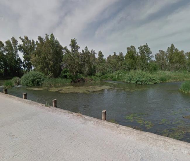 Muere ahogado un joven tras caer al badén de Valdetorres (Badajoz)