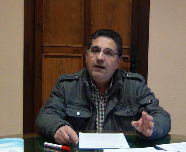 La Piscina Climatizada de Zafra abrirá este mes