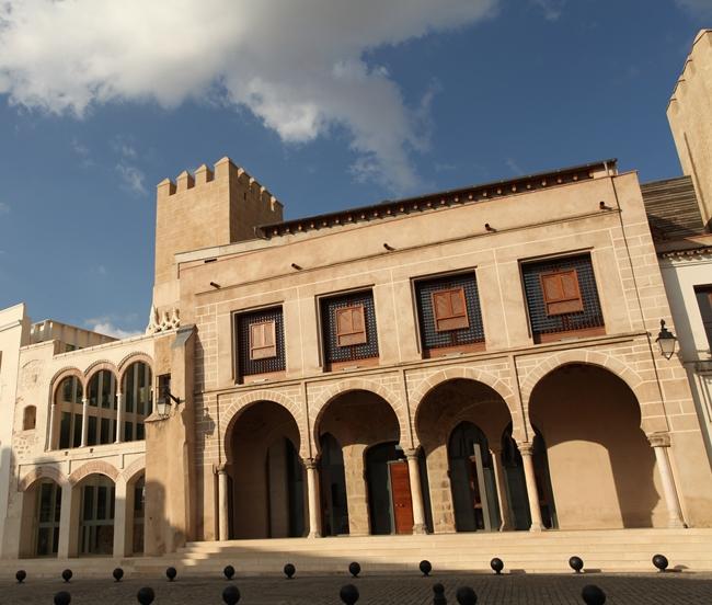 Nueva visita guiada a interiores de monumentos de Badajoz el día 5