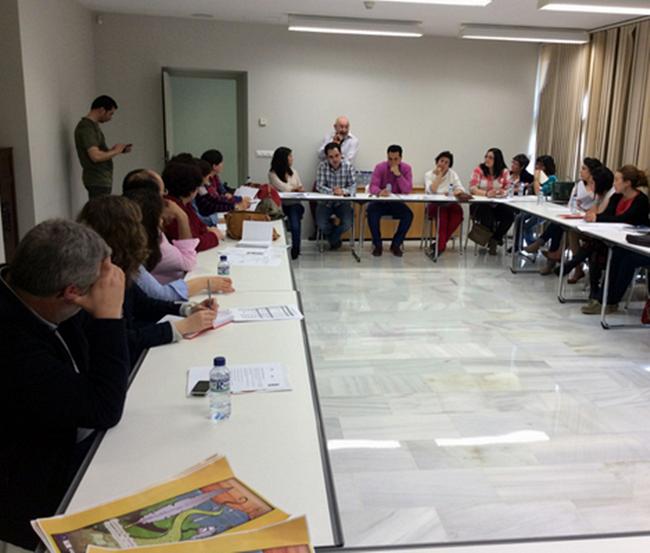 15 municipios participan en la campaña por la lectura "Caminos de Tinta y Papel”