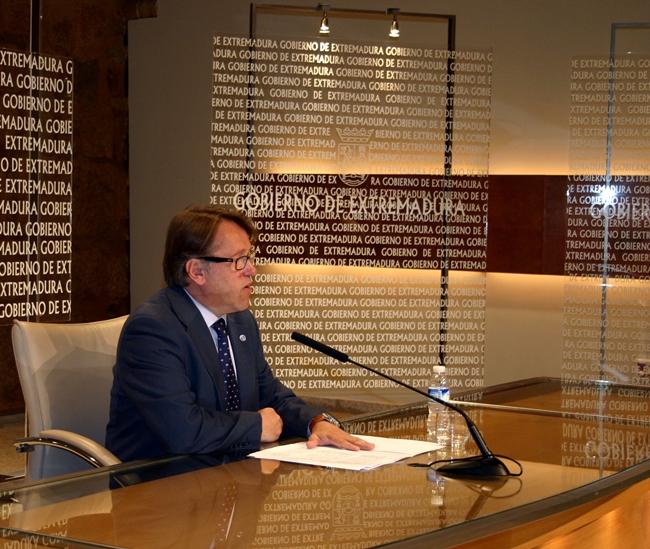 Cinco viviendas sociales serán construidas en Tejada de Tiétar