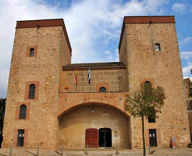 Los museos dependientes del GobEx abren en Semana Santa