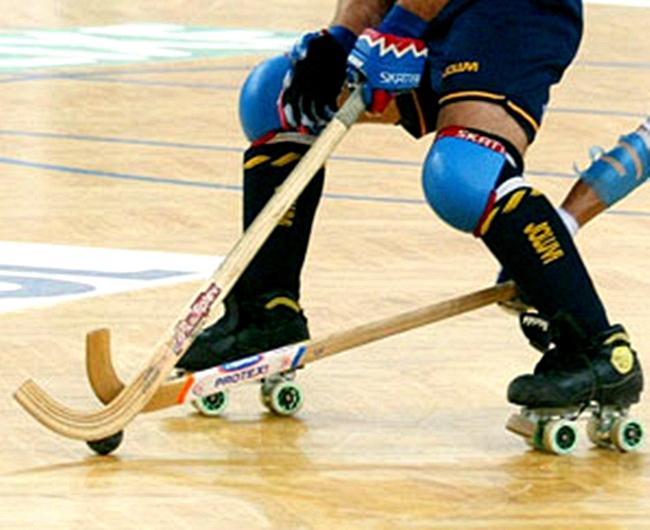 El Hockey Burguillos se juega el ascenso a Primera División