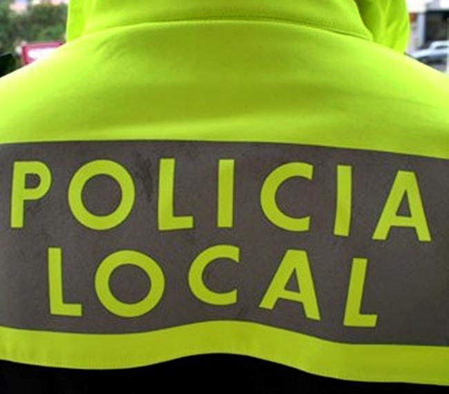 Detenido por conducir sin carnet y multiplicar por siete la tasa de alcohol