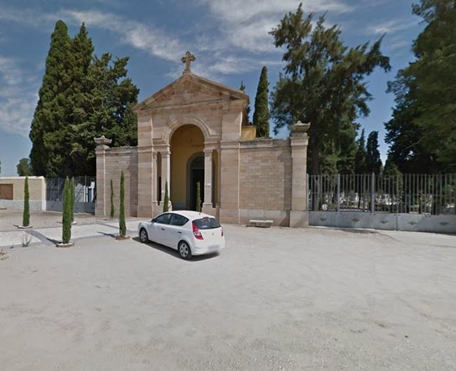 Construirán seis panteones en el Cementerio de Don Benito