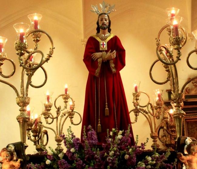 Zafra hace balance positivo de su Semana Santa 2014