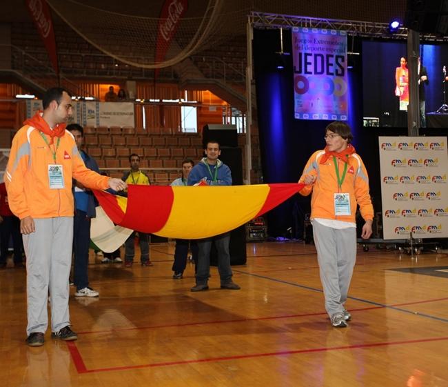 Esta semana será desarrollada la Convivencia Final de los JEDES