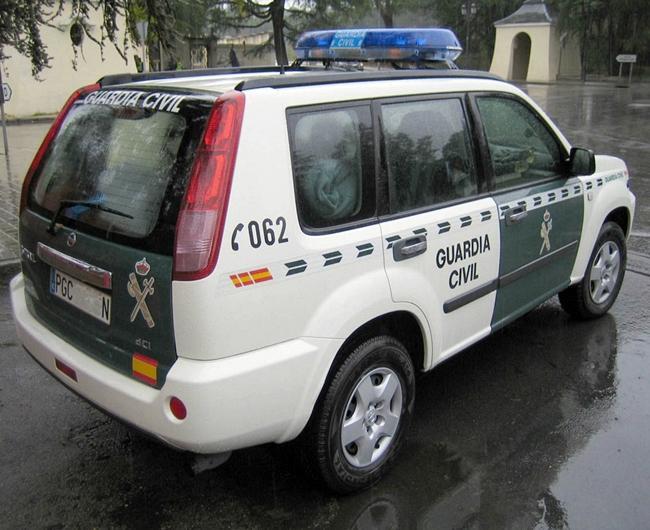 Tres detenidos y un menor imputado por el robo en cuatro viviendas