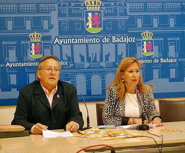 Más de 180 razas se darán cita en la 33ª Exposición Canina de Badajoz