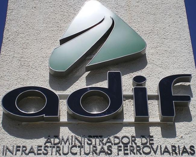Adif aclara que colabora con la justicia en las irregularidades sobre el AVE 