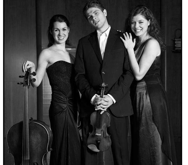 Primer ciclo de Música de Cámara en Mérida