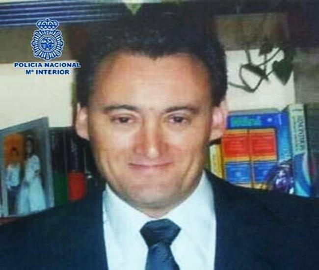Desaparece un hombre de 44 años en Badajoz