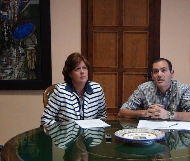 El Plan Revitaliza mejorará varias calles de Zafra