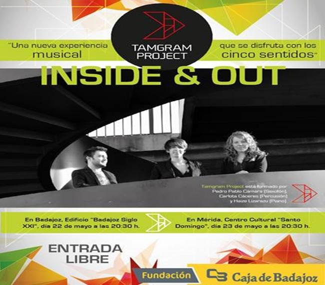 El Aula de Cultura de Caja Badajoz ofrece un nuevo concierto en Mérida