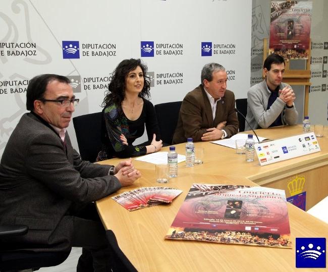 La Orquesta Sinfónica del Conservatorio Superior organiza dos conciertos
