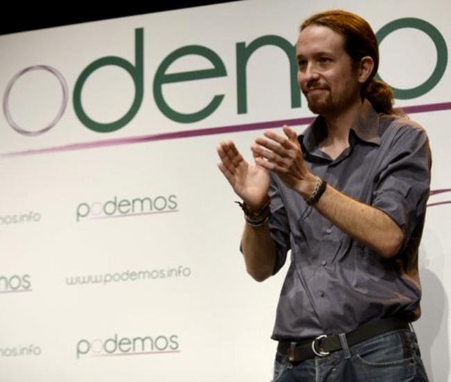 Podemos irrumpe con sorpresiva fuerza en Extremadura
