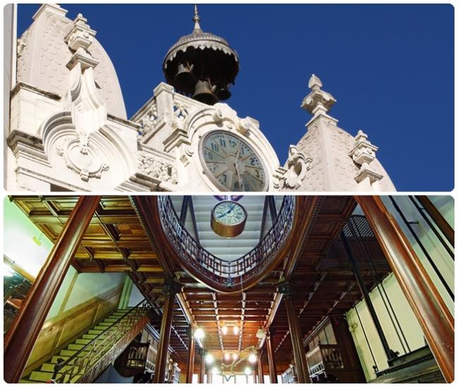 El edificio de Las 3 Campanas será un hotel 5 estrellas