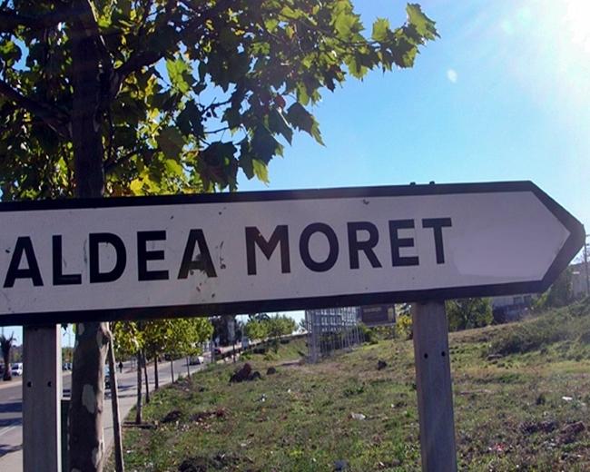 Cae un punto de venta de droga en la barriada cacereña de Aldea Moret
