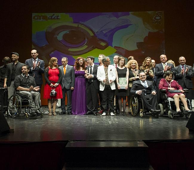 La revista Grada entrega hoy sus premios en Badajoz