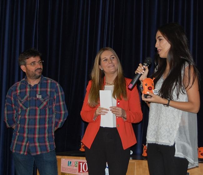 Jordi Évole pone fin en Badajoz a la temporada de Onda Campus
