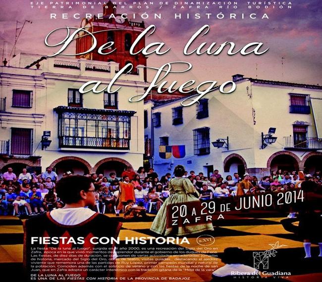 Primer campeonato Nacional de Ajedrez en Zafra