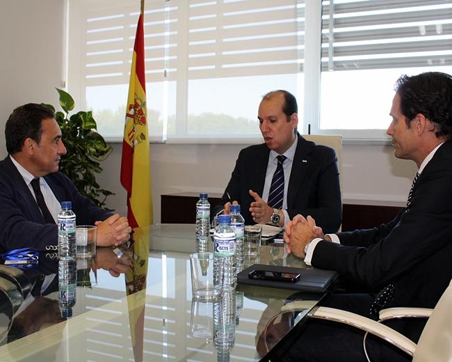 Badajoz será sede de las Jornadas Internacionales de Medicina Legal