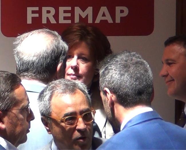 Fremap celebra su reunión anual en Zafra