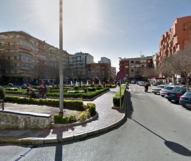 La pacense Plaza de Los Alféreces se pone al día con los celíacos