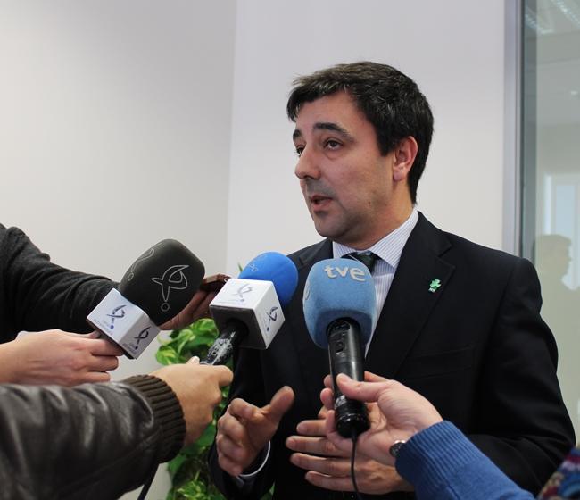 El SES afirma que ningún extremeño ha sido dado de baja en JARA