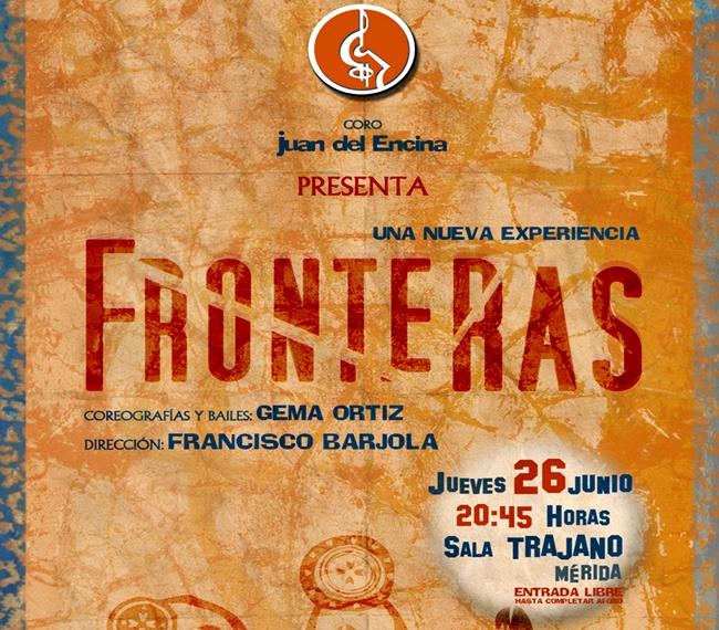 La Sala Trajano de Mérida pondrá en escena una nueva experiencia musical