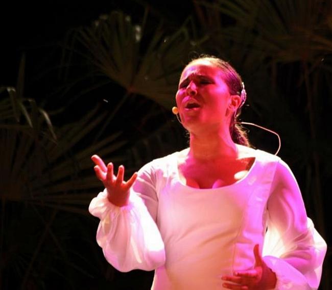 Continúa la gira de la Red de Teatros y Escenarios Móviles
