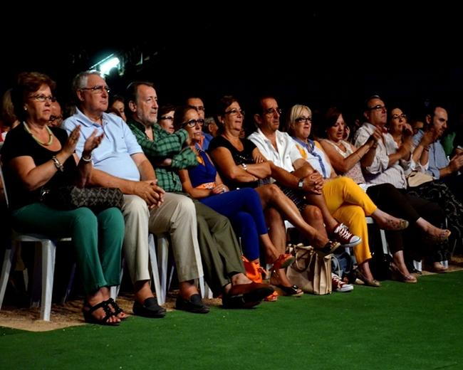 5.300 personas han pasado por el Festival Badasom
