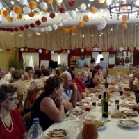 Organizan una Ruta transfronteriza Badajoz – Campo Maior para mayores
