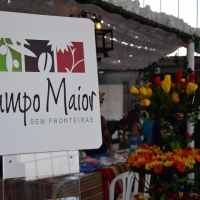 Campo Maior presenta la Fiesta de las Flores 2015