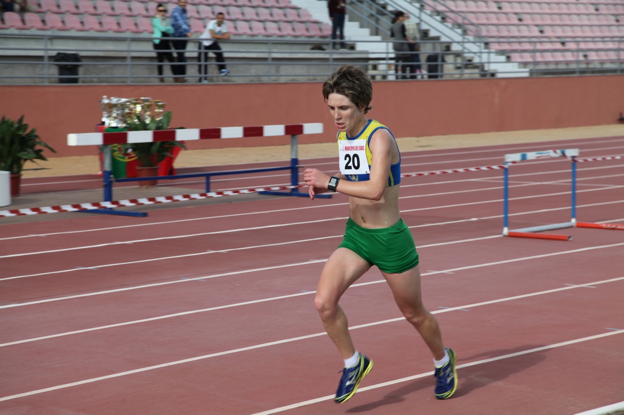 Imágenes de la 25ª Media Maratón Badajoz-Elvas Imágenes de la 25ª Media Maratón Badajoz-Elvas