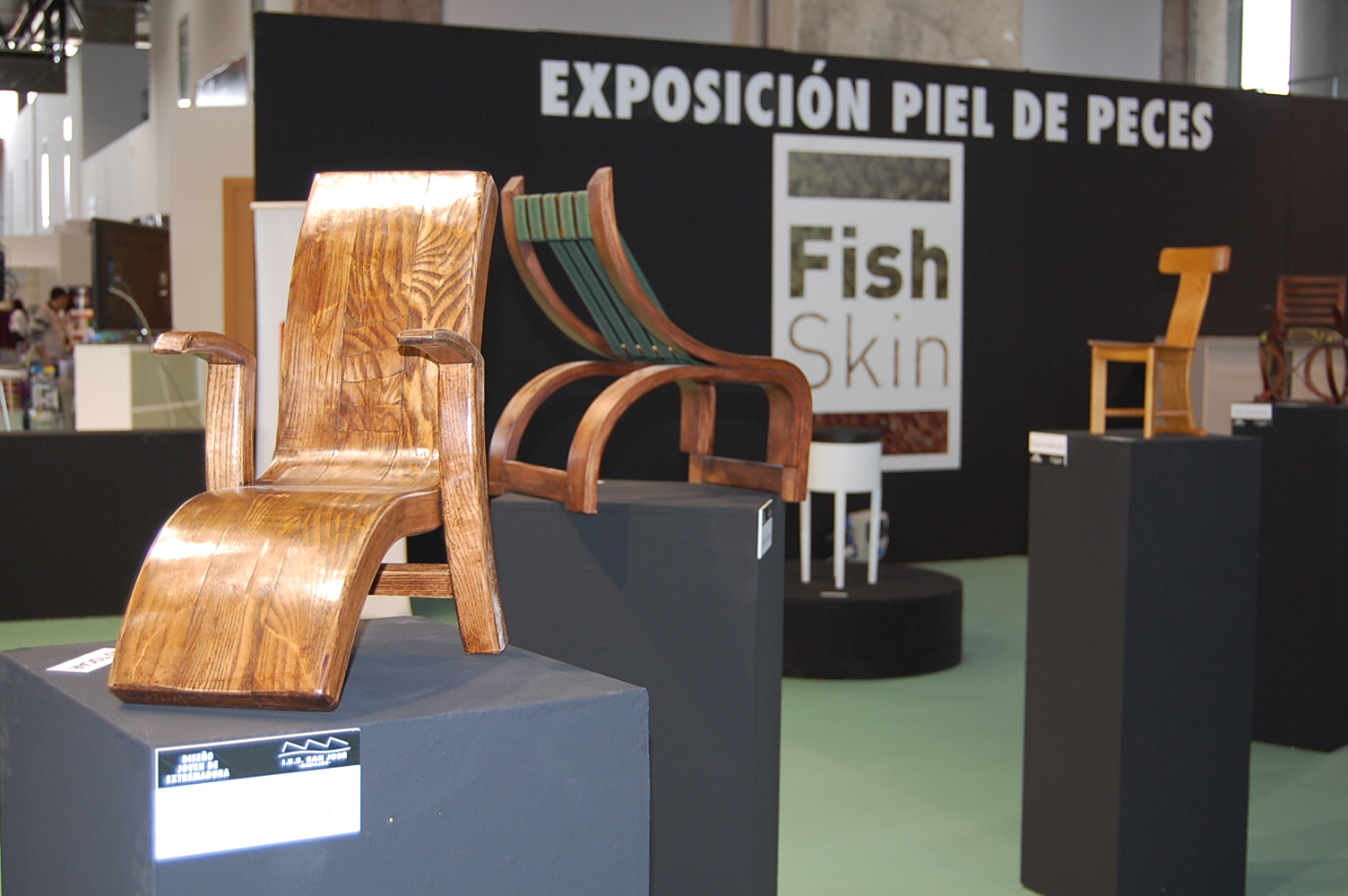 Imágenes 21ª Feria del Mueble y la Decoración de Badajoz